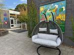 Duo hangstoel eenmalig voor 449 euro, Verzenden, Nieuw