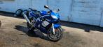 Yamaha R6 2000 weinig KM, Particulier, Super Sport