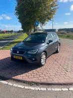 Seat Arona 1.0 TSI 115pk 2018 Grijs, Stof, 1112 kg, Origineel Nederlands, 3 cilinders
