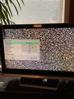 JVC flatscreen tv, Ophalen, Zo goed als nieuw, 50 Hz, Overige merken
