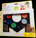 Halloween Schminkset - Compleet!, Ophalen of Verzenden, Nieuw