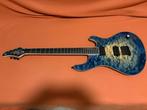 Mayones Regius 6, Muziek en Instrumenten, Ophalen, Zo goed als nieuw, Solid body, Overige merken