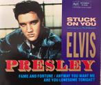 Elvis Presley cd single Stuck On You, Ophalen of Verzenden