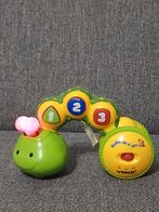 Vtech Rollie de Rups, Ophalen of Verzenden, Zo goed als nieuw