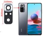 Lenskap Redmi Note 10 Pro, Ophalen of Verzenden, Nieuw, Overige merken