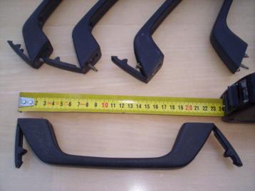 VW T3 Handgreep Voorportier en achterklepslotmechanisme beschikbaar voor biedingen