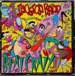 LP Joe Jackson Band - Beat Crazy, Cd's en Dvd's, Vinyl | Pop, Ophalen of Verzenden, 1960 tot 1980, Gebruikt, 12 inch