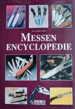 Geïllustreerde messen encyclopedie, Boeken, Ophalen of Verzenden, Zo goed als nieuw, Overige onderwerpen