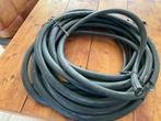 Raamrubber met pees, Ophalen, Nieuw
