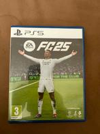 FC25 voor PS5, Ophalen of Verzenden, Zo goed als nieuw