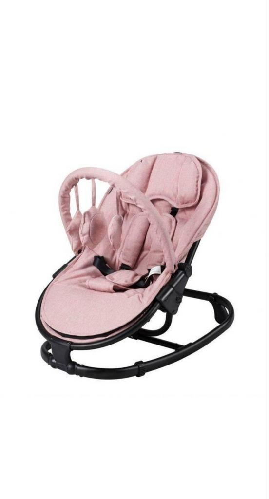 Roze Xadventure wipstoel, Kinderen en Baby's, Wipstoeltjes, Zo goed als nieuw, Wipstoel, Overige merken, Ophalen