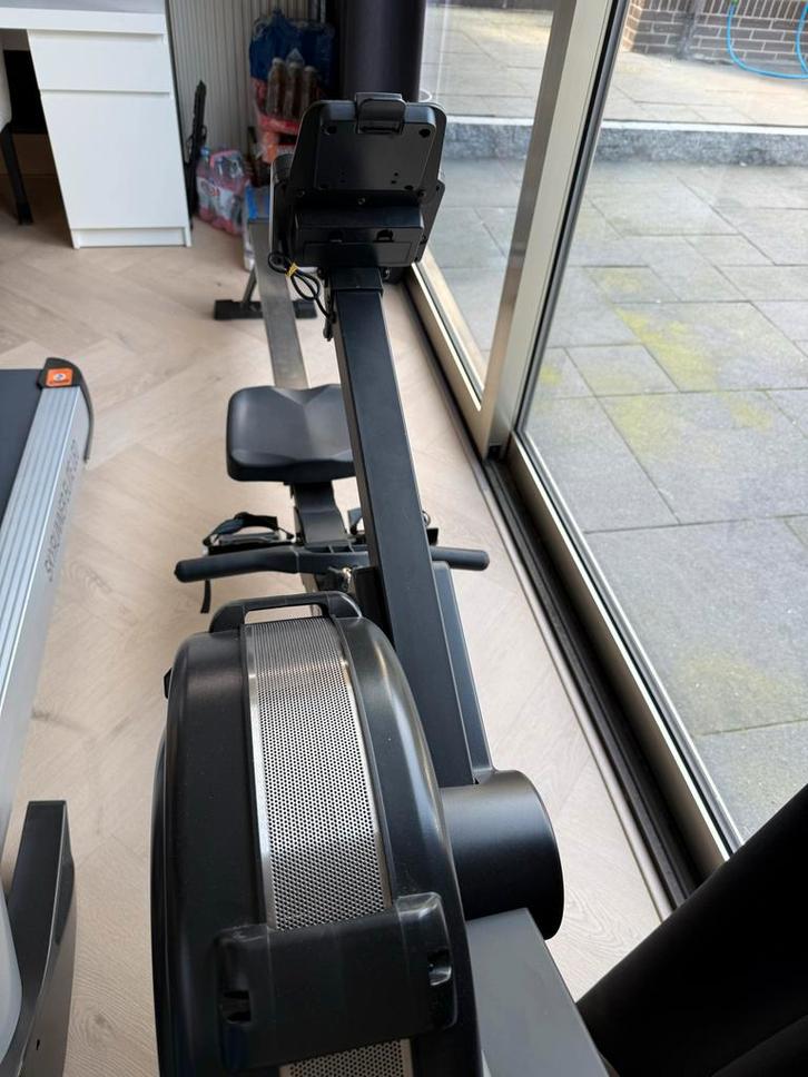 Nieuwe Roeimachine - Perfect voor Thuis!, Sport en Fitness, Fitnessmaterialen, Nieuw, Overige typen, Armen, Ophalen of Verzenden