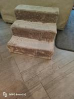 Kattentrap 3 treden., Dieren en Toebehoren, Ophalen, Zo goed als nieuw