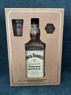 Jack Daniels Tennessee Honey Gift Pack NIEUW (fles leeg), Ophalen of Verzenden, Nieuw, Verpakking