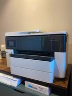 HP OfficeJet Pro 7740 printer, Printer, Inkjetprinter, Zo goed als nieuw, HP