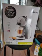 Dolce gusto (nieuw in doos), 1 kopje, Ophalen of Verzenden, Nieuw, Koffiemachine