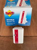 FRITZ! Repeater 1200 & 310 - Wifi Versterkers, Computers en Software, WiFi-versterkers, Ophalen of Verzenden, Gebruikt