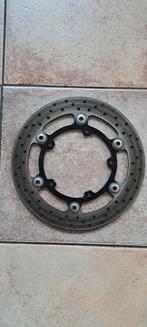Remschijf Yamaha MT09 Tracer 2015-2020, Ophalen of Verzenden, Gebruikt