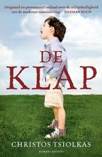 De Klap Christos Tsiolkas, Ophalen of Verzenden, Zo goed als nieuw, Europa overig