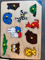 Houten puzzels, Ophalen of Verzenden, Gebruikt, Overige typen