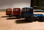 3 stuks Mercedes trekkers van EFSI Holland, Ophalen of Verzenden, Gebruikt, Bus of Vrachtwagen
