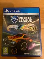 Rocket League Collector's Edition PS4, Spelcomputers en Games, Online, Gebruikt, Racen en Vliegen, Ophalen of Verzenden