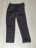 Zwarte broek, Zwart, Maat 42/44 (L), Ophalen of Verzenden, Lang