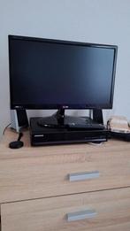 Tv/monitor, Ophalen of Verzenden, Zo goed als nieuw, 60 Hz of minder, LED