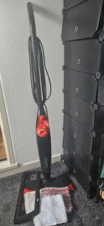 Vileda Stoomreiniger Steam XXL Plus, Ophalen, Mop of Dweil
