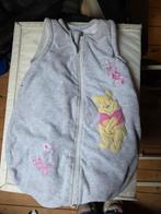 Winnie the Pooh Slaapzak C&A Maat 50, Ophalen, Zo goed als nieuw, Minder dan 70 cm, Slaapzak