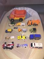 Diverse kleine speelgoed auto’s(speelgoed), Ophalen of Verzenden, Zo goed als nieuw