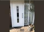 Kunststof voordeur met kozijn compleet deuren deur, Nieuw, Ophalen of Verzenden, Glas, 100 tot 120 cm