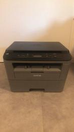 Printer (zonder toner), Computers en Software, Printers, Ophalen, Gebruikt, Printer
