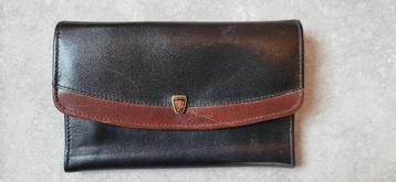 Rover Leder Portemonnee - Nieuw! beschikbaar voor biedingen