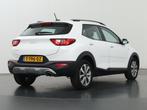 Kia Stonic 1.0 T-GDi MHEV DynamicLine | Navigatie | Parkeerc, Auto's, Voorwielaandrijving, Gebruikt, Euro 6, Electronic Stability Program (ESP)
