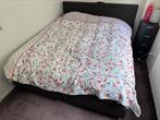 Pullman elektrische velstelbaar Bed 210/180, Ophalen, 210 cm, Tweepersoons, Zo goed als nieuw