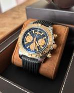 Breitling Chronomat CB0110 | Fullset automaat, Ophalen of Verzenden, Zo goed als nieuw, Breitling