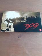 300 collector's edition inclusief boekje, Ophalen of Verzenden, Gebruikt, Actie