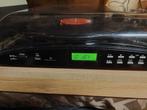 Platenspeler met USB - Digitaliseer je Vinyl!, Ophalen, Gebruikt, Platenspeler, USB-aansluiting