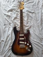 Fender American Special Stratocaster 2017 USA, Zo goed als nieuw, Fender, Ophalen