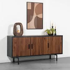 Haco meubelen, dressoir, kast, salontafel, Huis en Inrichting, Complete inboedels, Ophalen