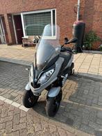 Piaggio MP3 300 HPE AKRAPOVIČ, Ophalen, Zo goed als nieuw, Benzine, Overige modellen