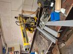 Div hout bewerking machiene's ., Doe-het-zelf en Verbouw, Gereedschap | Overige machines, Ophalen, Gebruikt