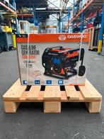 Daewoo GDAX4050 Aggregaat - Nieuw in doos!, Sportlaan 255, Elektrisch startend, Benzine, Info@daewoo-power.nl