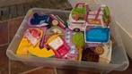 Grote bak Pinypon speelgoed, Kinderen en Baby's, Speelgoed | Overig, Gebruikt, Ophalen of Verzenden