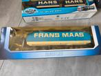 Modelauto vrachtwagen Frans Maas road stars 1/87, Ophalen of Verzenden