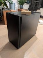Fractal Design R5 Black, Ophalen, Gebruikt