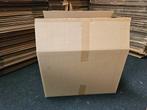 Verhuisdoos opslagdoos 60x42x40 vouwdoos, 40 tot 60 cm, 50 tot 75 cm, Ophalen of Verzenden, 35 tot 50 cm