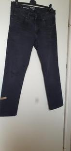 Spijker broek SLIM FIT, Zwart, Ophalen of Verzenden, Slim Fit Checker Denim, W33 - W34 (confectie 48/50)