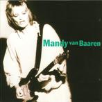cd van Mandy Van Baaren – Mandy Van Baaren, Verzenden, 1980 tot 2000, Zo goed als nieuw